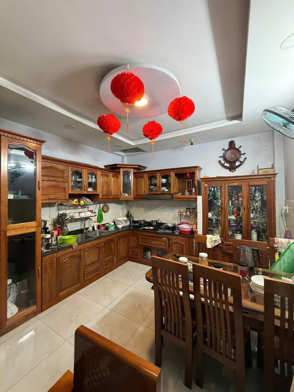 Ngộp Lạc Long Quân - giáp Q10 - 4 tầng  - view HXH gần 40 m2 - Ảnh 2